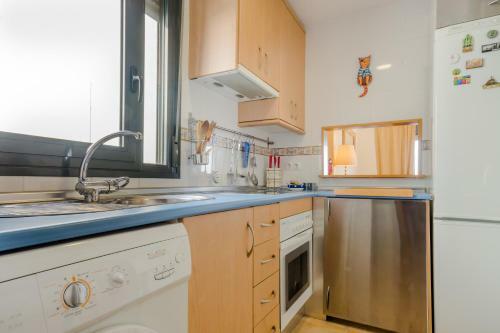 Apartamento Casa Gavira