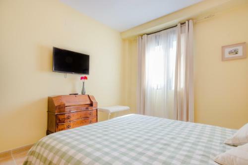 Apartamento Casa Gavira