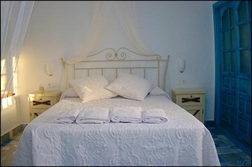 Apartamento Colada III