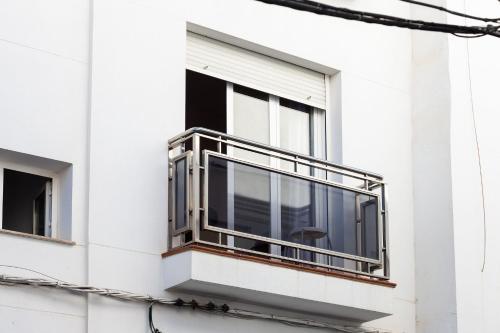 Apartamento Calle Ingeniero La Cierva