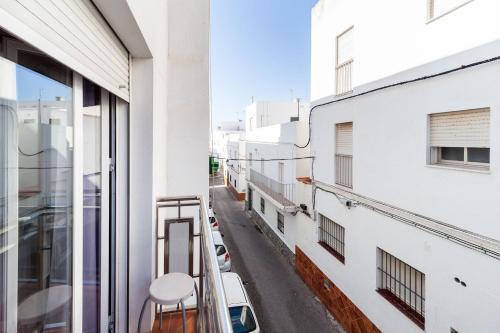 Apartamento Calle Ingeniero La Cierva