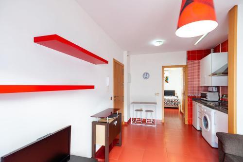 Apartamento Calle Ingeniero La Cierva