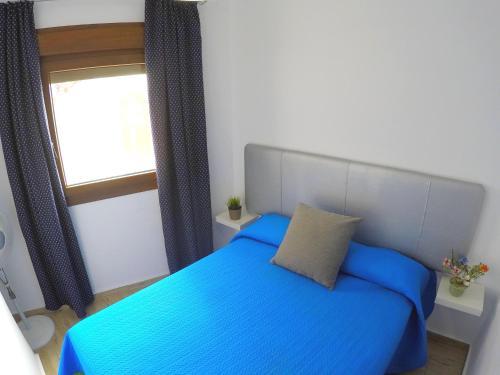 Apartamentos Santa Catalina