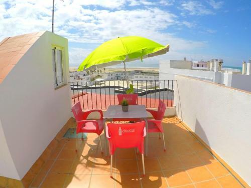 Apartamentos Santa Catalina