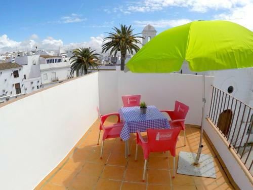 Apartamentos Santa Catalina
