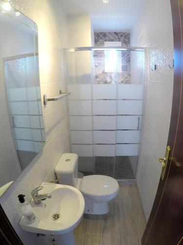 Apartamentos Santa Catalina