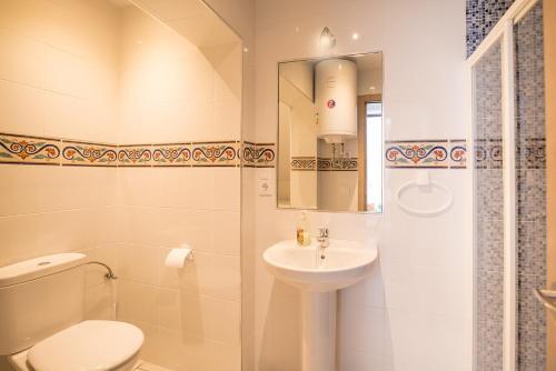 Apartamento Chiclana 1