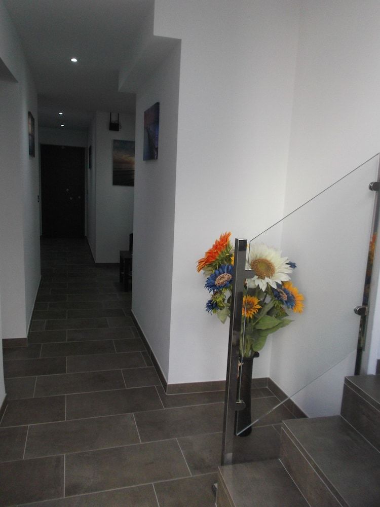 Hostal Maria Jose