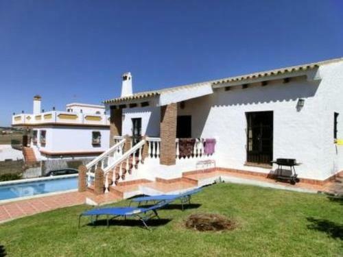 Chalet Delfin
