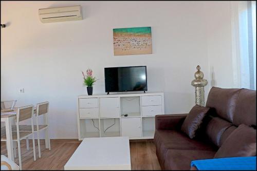 Apartamento Bungalow Ramos