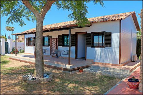 Apartamento Bungalow Ramos