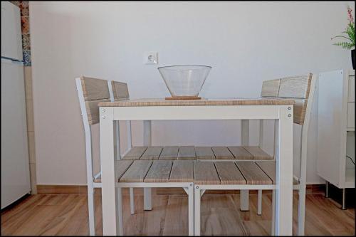 Apartamento Bungalow Ramos