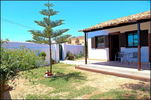 Apartamento Bungalow Ramos