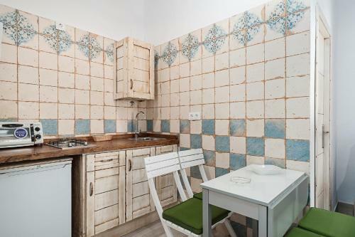 Apartamento La Jandeta 4