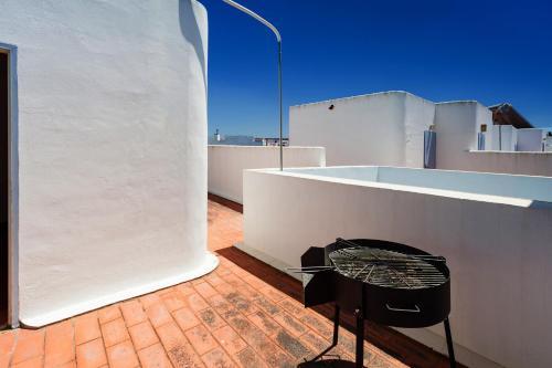 Apartamento Duplex Fontanilla