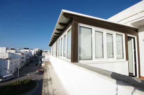 Apartamento Atico Centro Conil