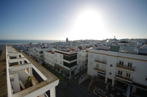 Apartamento Atico Centro Conil