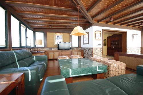 Apartamento Atico Centro Conil
