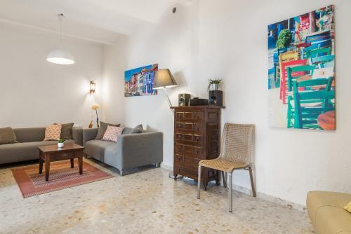 Casa Boqueron