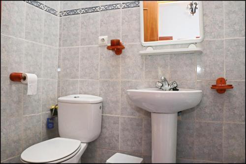 Apartamento C�ntrico Conil