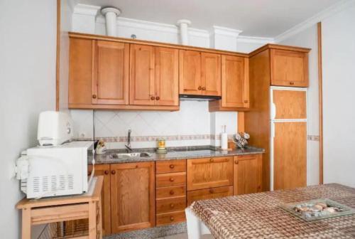 Apartamento Do�a Alba