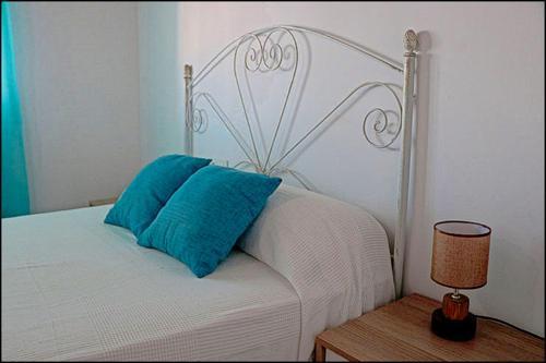 Apartamento Bungalow Ramos II