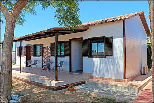 Apartamento Bungalow Ramos II