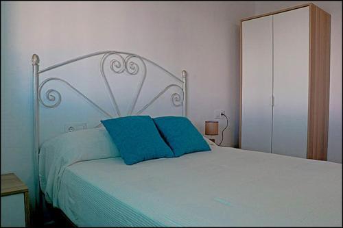 Apartamento Bungalow Ramos II