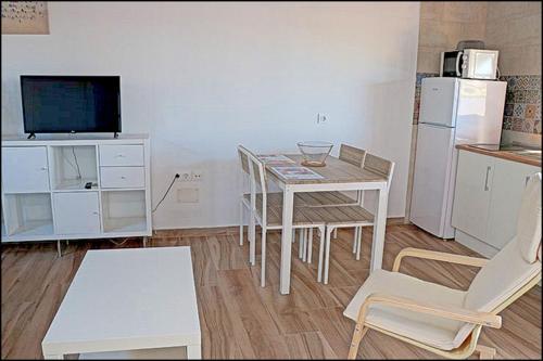 Apartamento Bungalow Ramos II