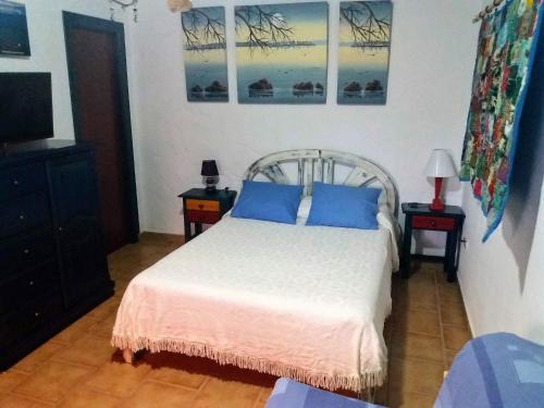 Apartamento La Lobita Marina