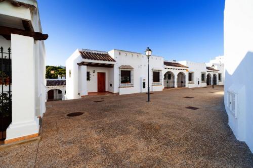 Conil Pueblo Playa