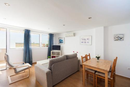 Apartamento Arena