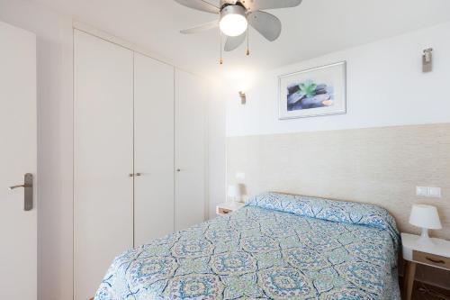 Apartamento Arena