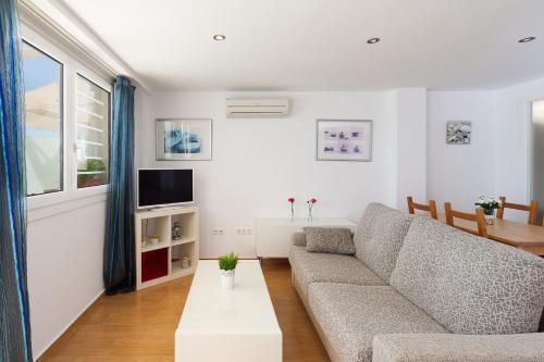 Apartamento Arena
