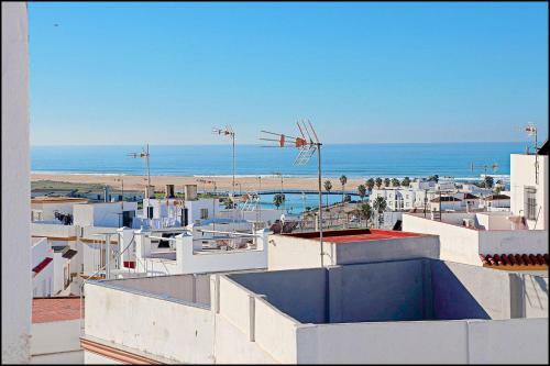 Apartamento Con Wifi