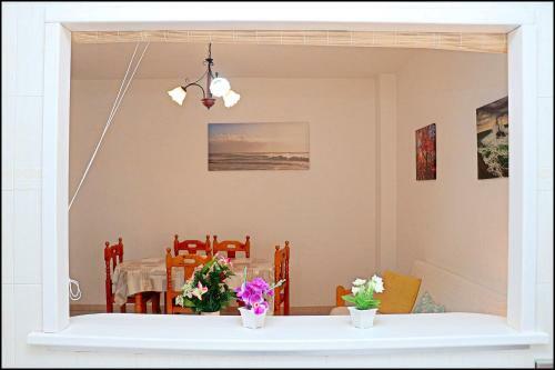 Apartamento Con Wifi