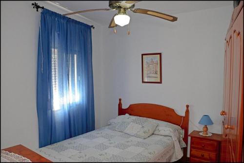 Casa Playa De Los Bateles