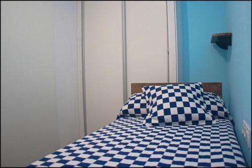 Apartamento Baluarte II