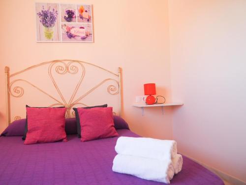 Apartamentos San Ignacio