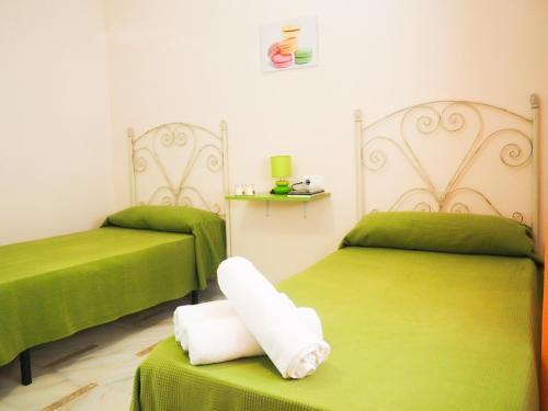 Apartamentos San Ignacio