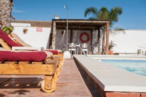 Apartamento Apt. B - Villa Mayo
