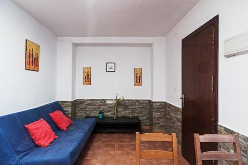 Apartamento Apt. B - Villa Mayo