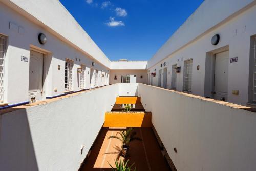 Apartamento Estudio Pacifico