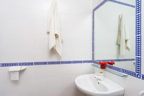 Apartamento Estudio Pacifico