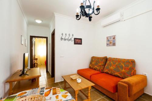 Apartamento Estudio Pacifico