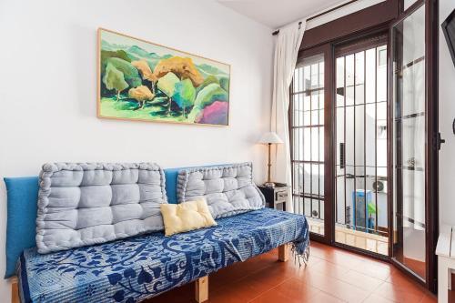 El Patio Apartamento-estudio