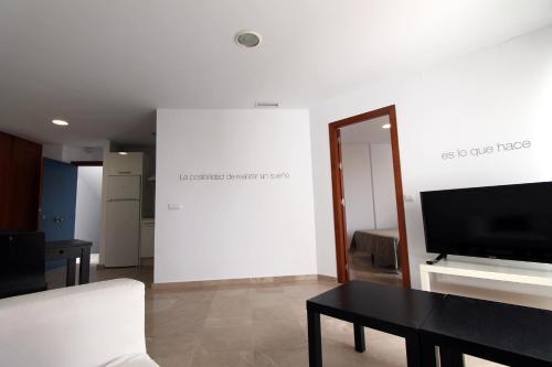 Apartamento El Tri�ngulo