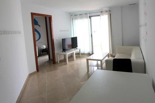 Apartamento El Tri�ngulo