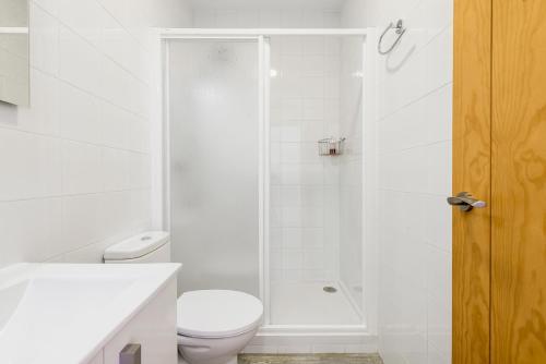 Apartamento La Higuera 3