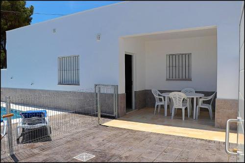 Casa Rural Zara I